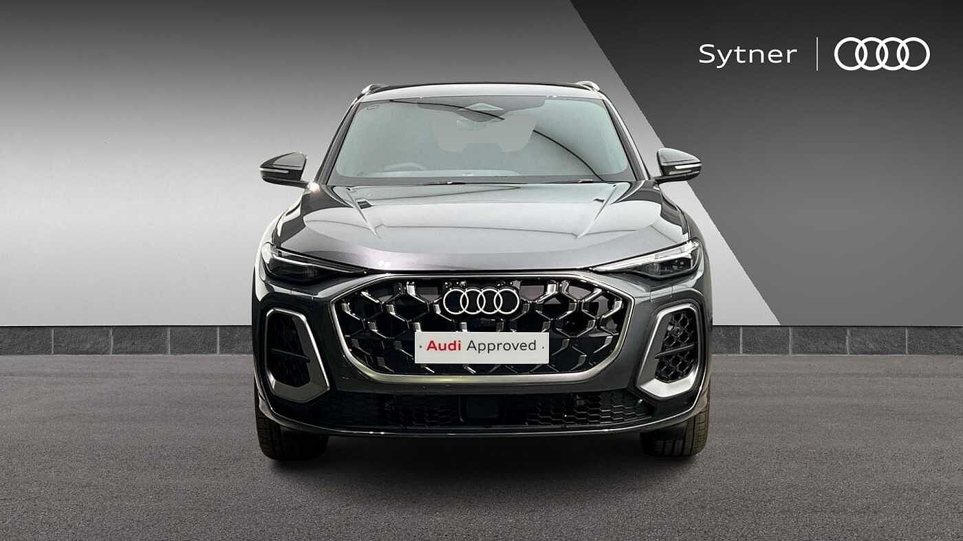 Used Audi Q5 2026 for sale - 77257863: Photo 7