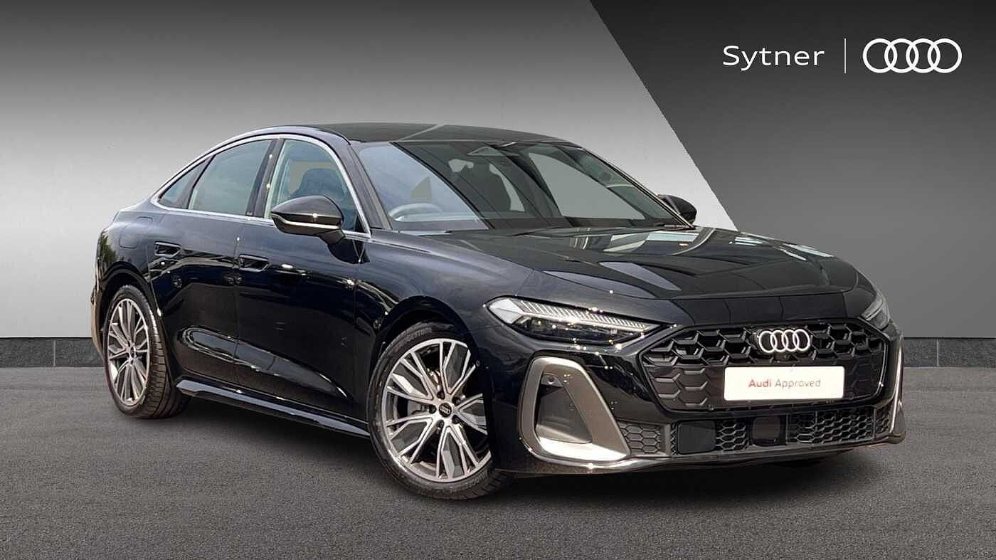 Used Audi A5 2025 for sale - 76679349: Photo 1