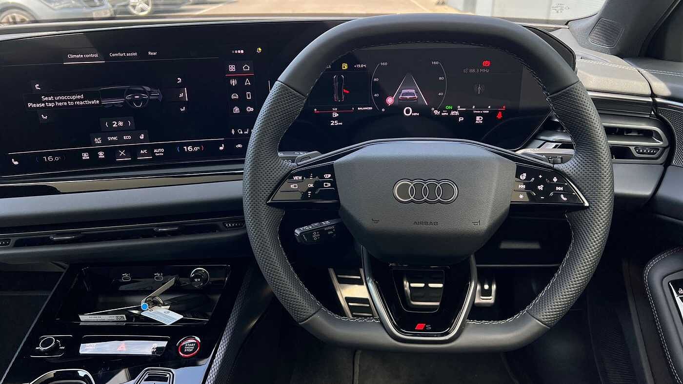 Used Audi A5 2025 for sale - 76679349: Photo 10