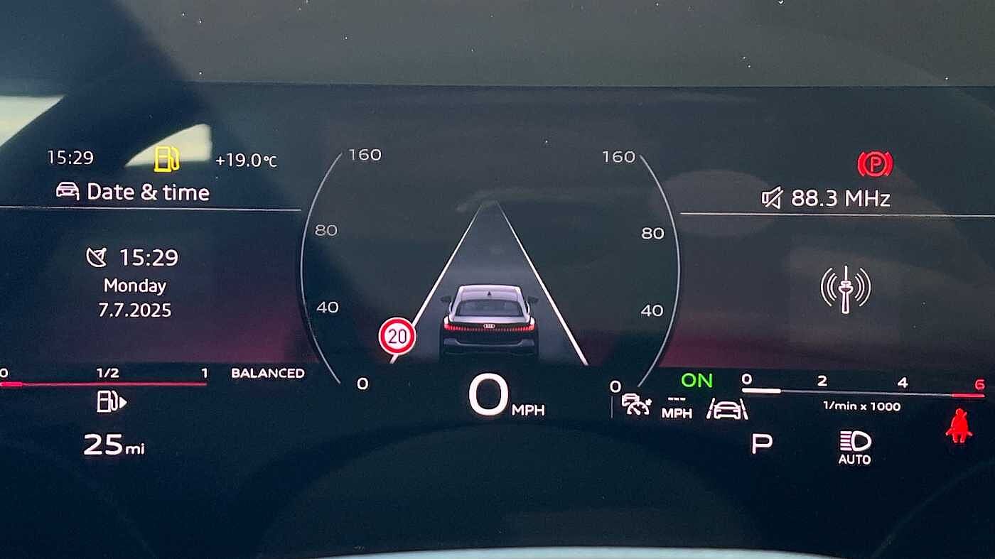 Used Audi A5 2025 for sale - 76679349: Photo 11