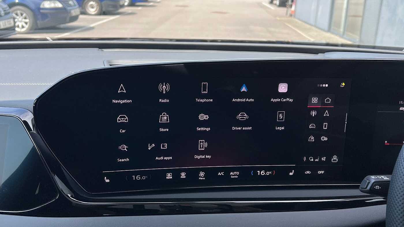 Used Audi A5 2025 for sale - 76679349: Photo 12