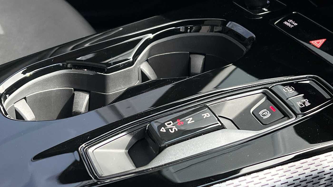 Used Audi A5 2025 for sale - 76679349: Photo 14