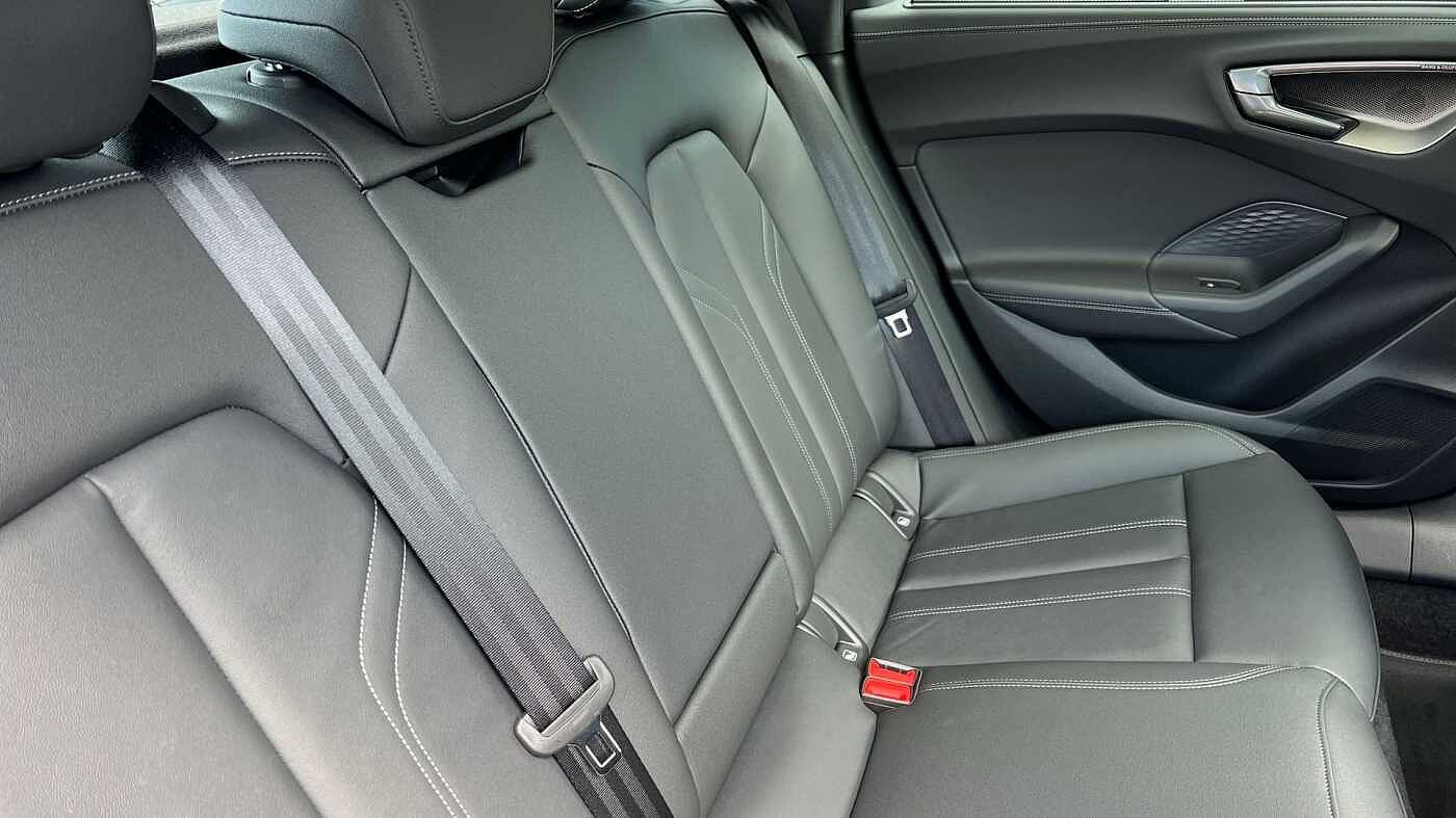 Used Audi A5 2025 for sale - 76679349: Photo 16