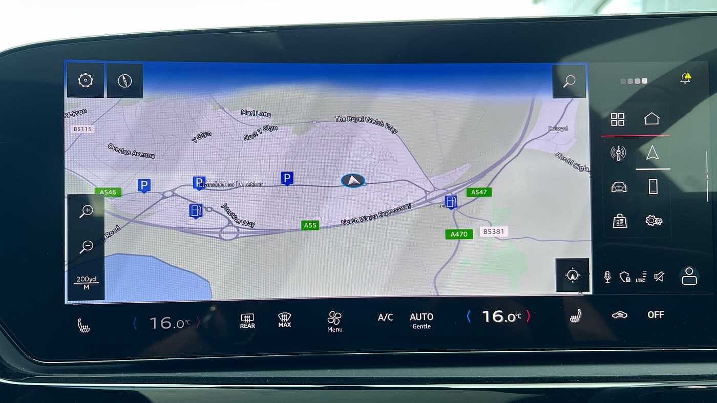 Used Audi A5 2025 for sale - 76679349: Photo 19