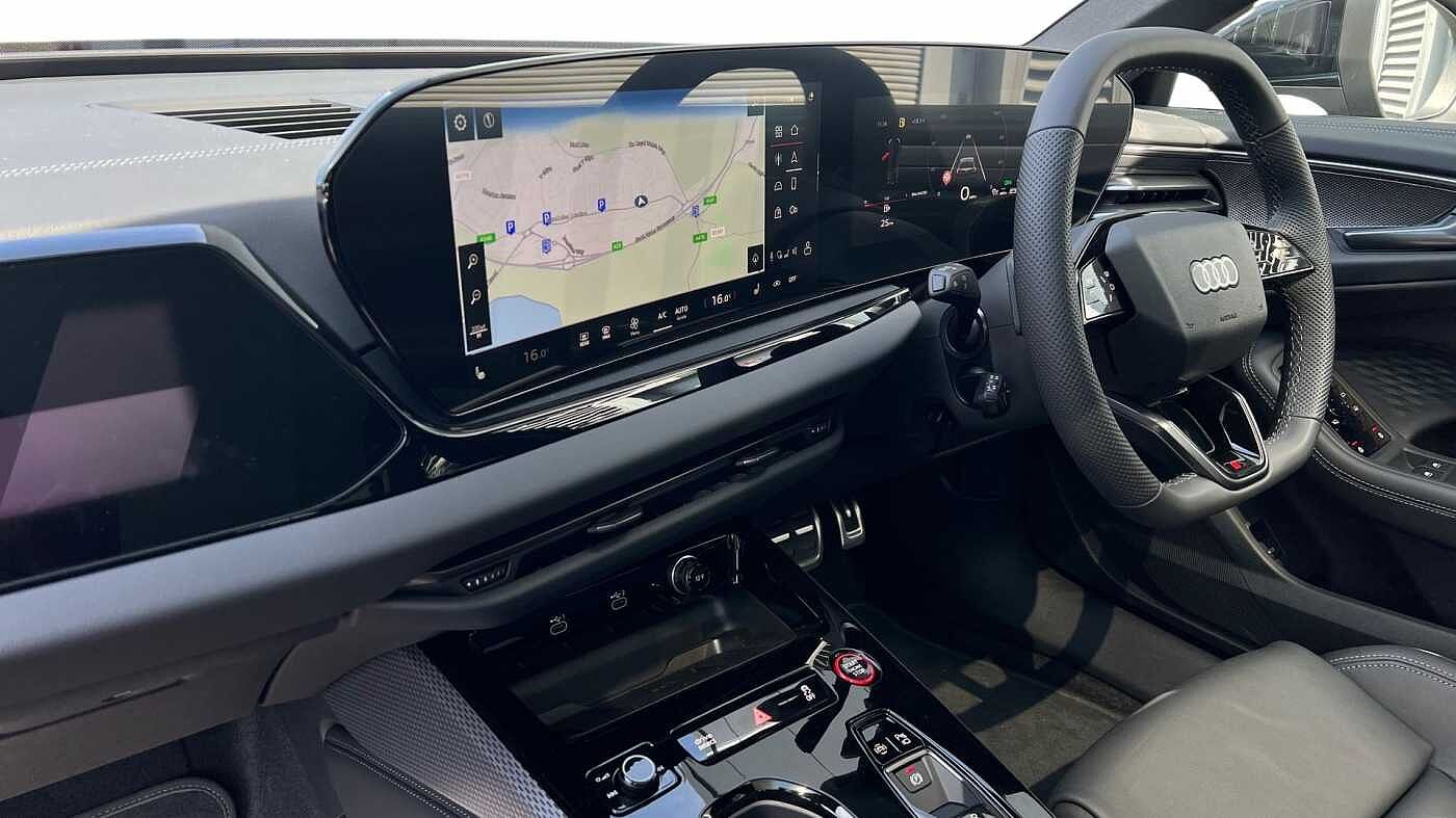 Used Audi A5 2025 for sale - 76679349: Photo 2