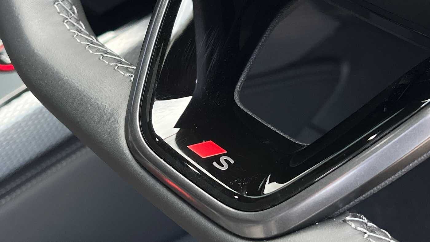 Used Audi A5 2025 for sale - 76679349: Photo 25