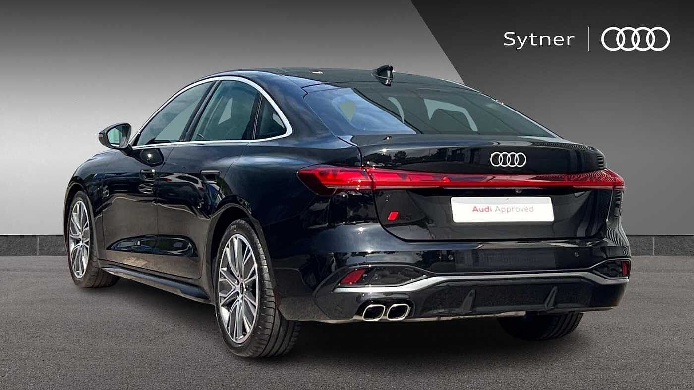 Used Audi A5 2025 for sale - 76679349: Photo 3