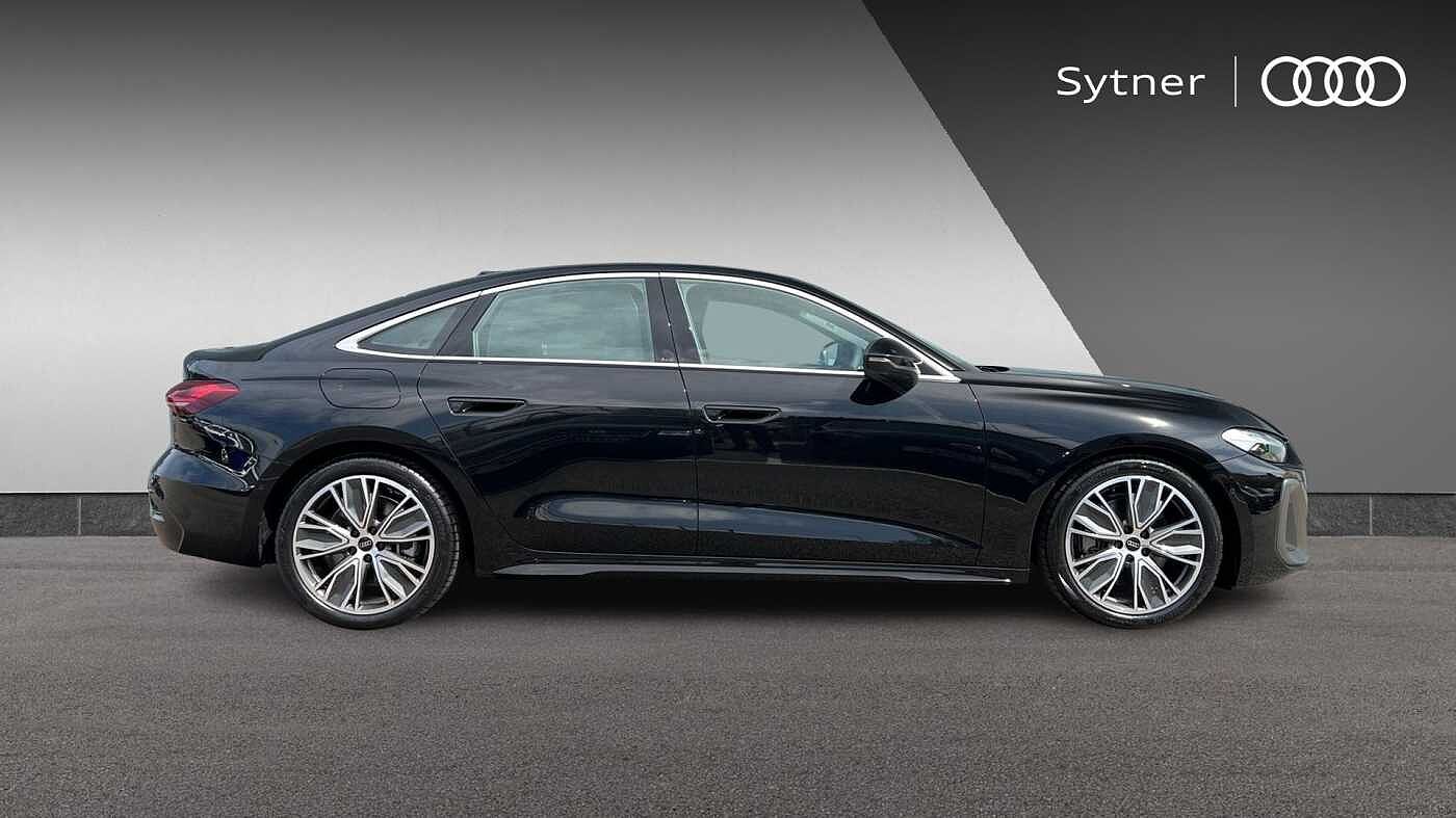 Used Audi A5 2025 for sale - 76679349: Photo 4