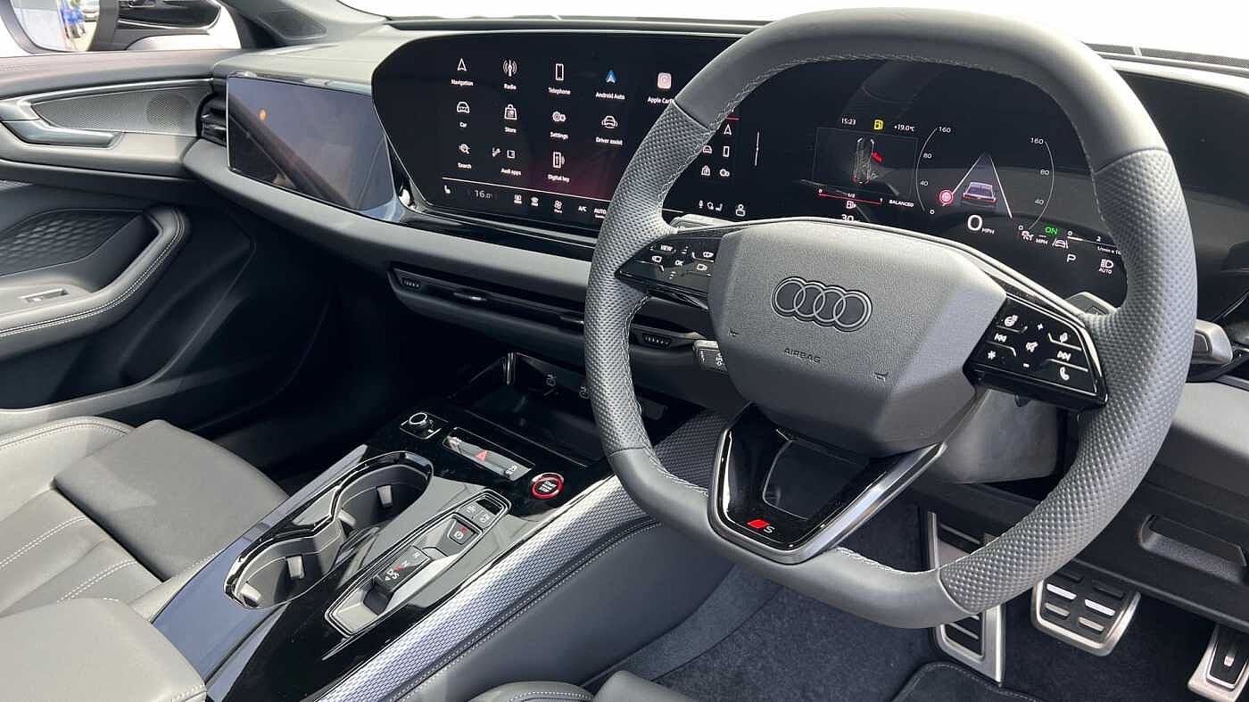 Used Audi A5 2025 for sale - 76679349: Photo 6