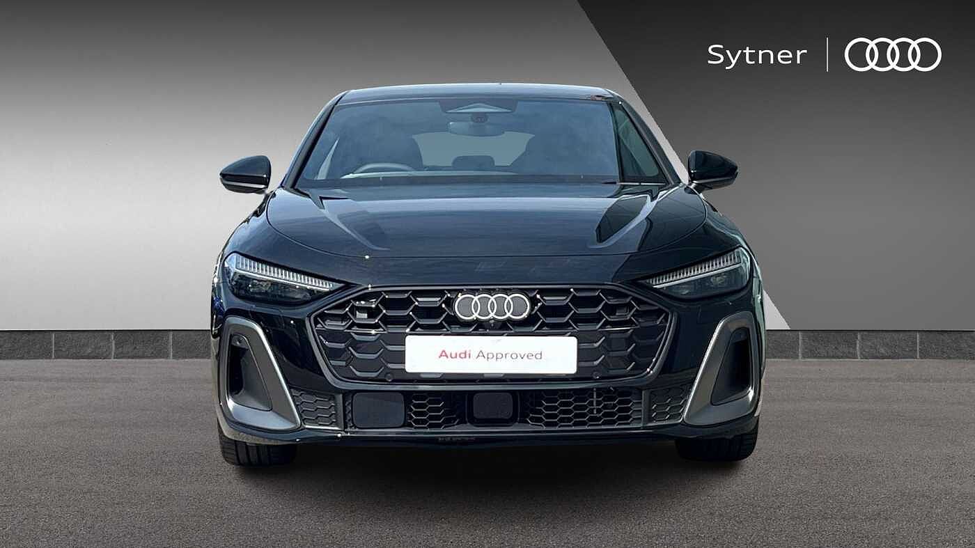 Used Audi A5 2025 for sale - 76679349: Photo 7