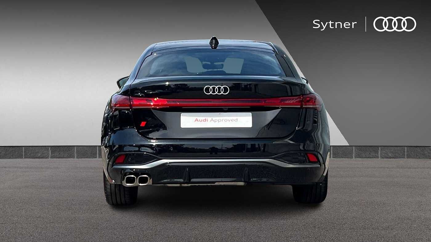 Used Audi A5 2025 for sale - 76679349: Photo 8