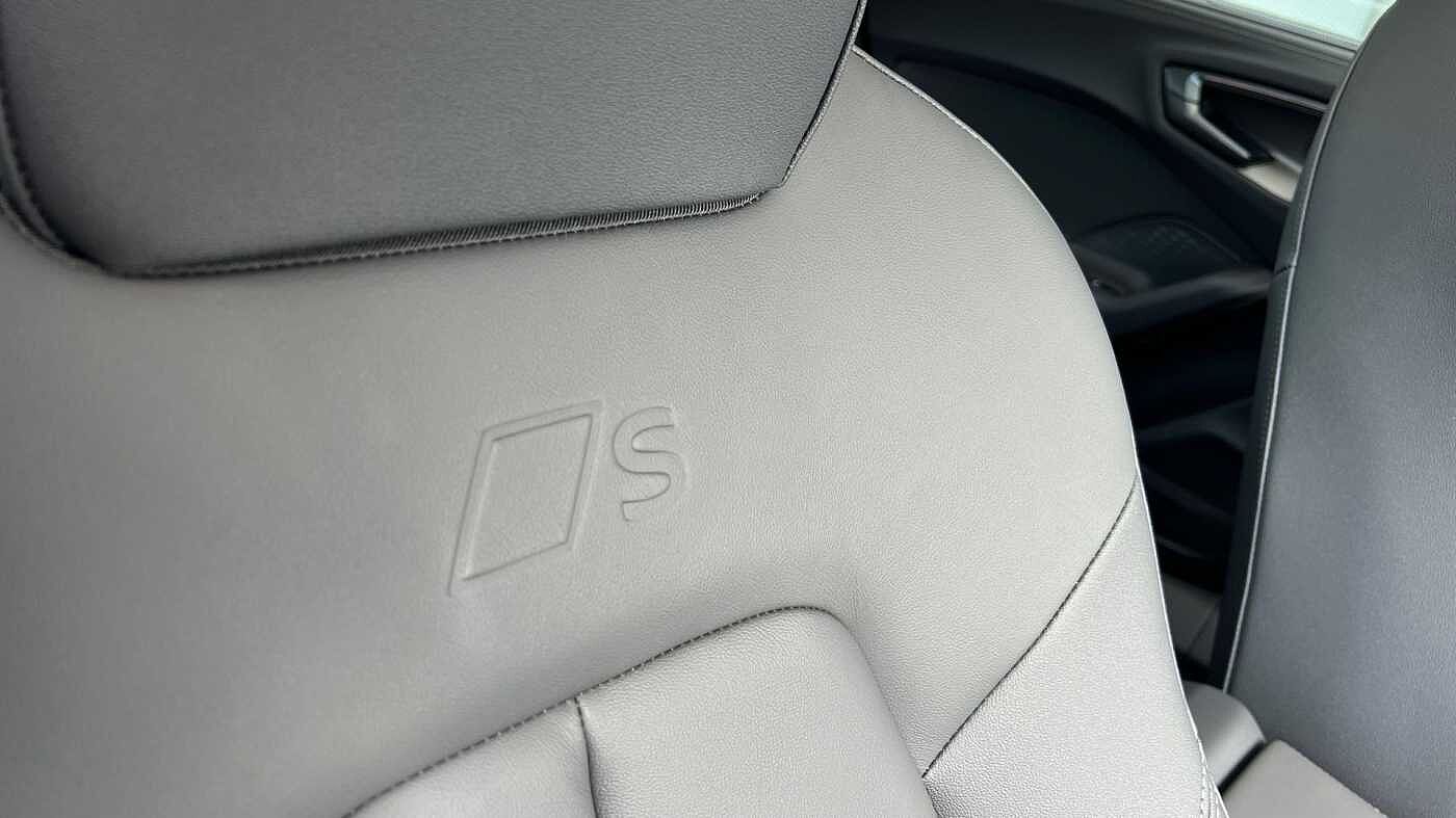 Used Audi A5 2025 for sale - 76679349: Photo 9