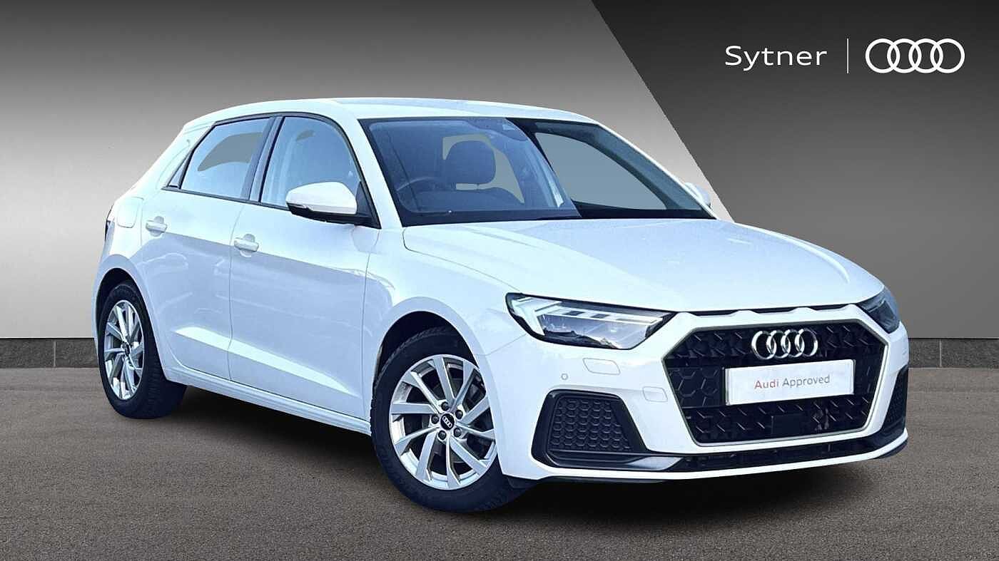 Used Audi A1 2022 for sale - 76902686: Photo 1