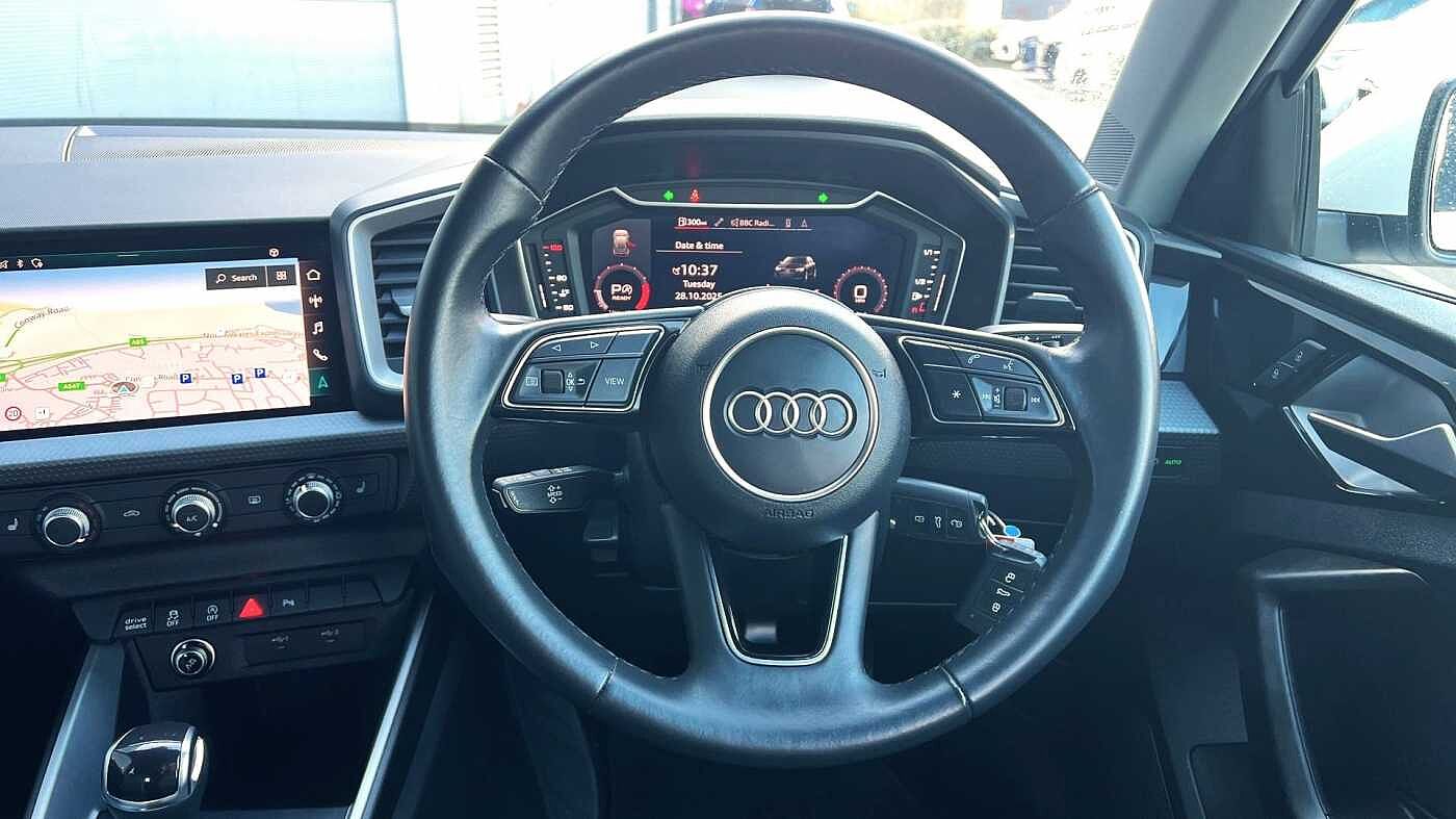 Used Audi A1 2022 for sale - 76902686: Photo 10