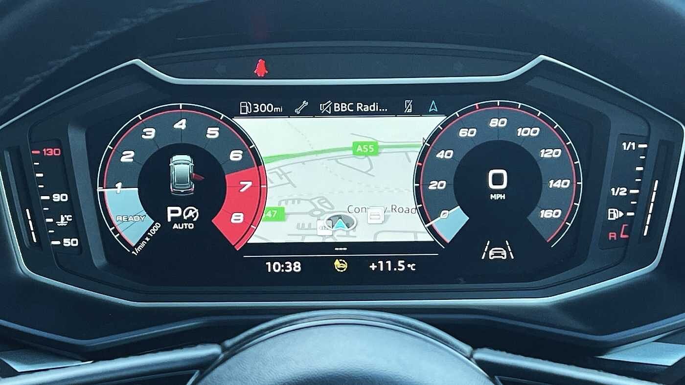 Used Audi A1 2022 for sale - 76902686: Photo 11