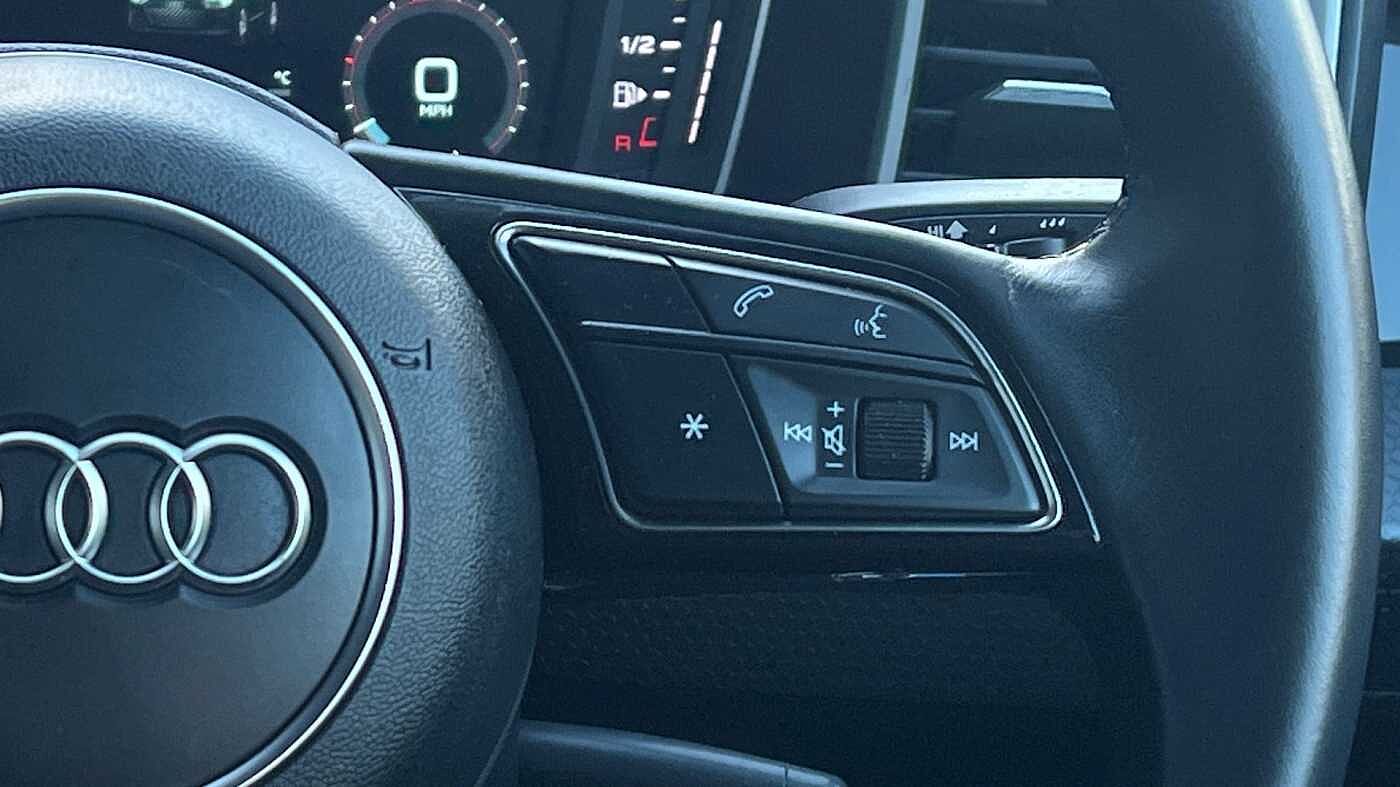 Used Audi A1 2022 for sale - 76902686: Photo 18