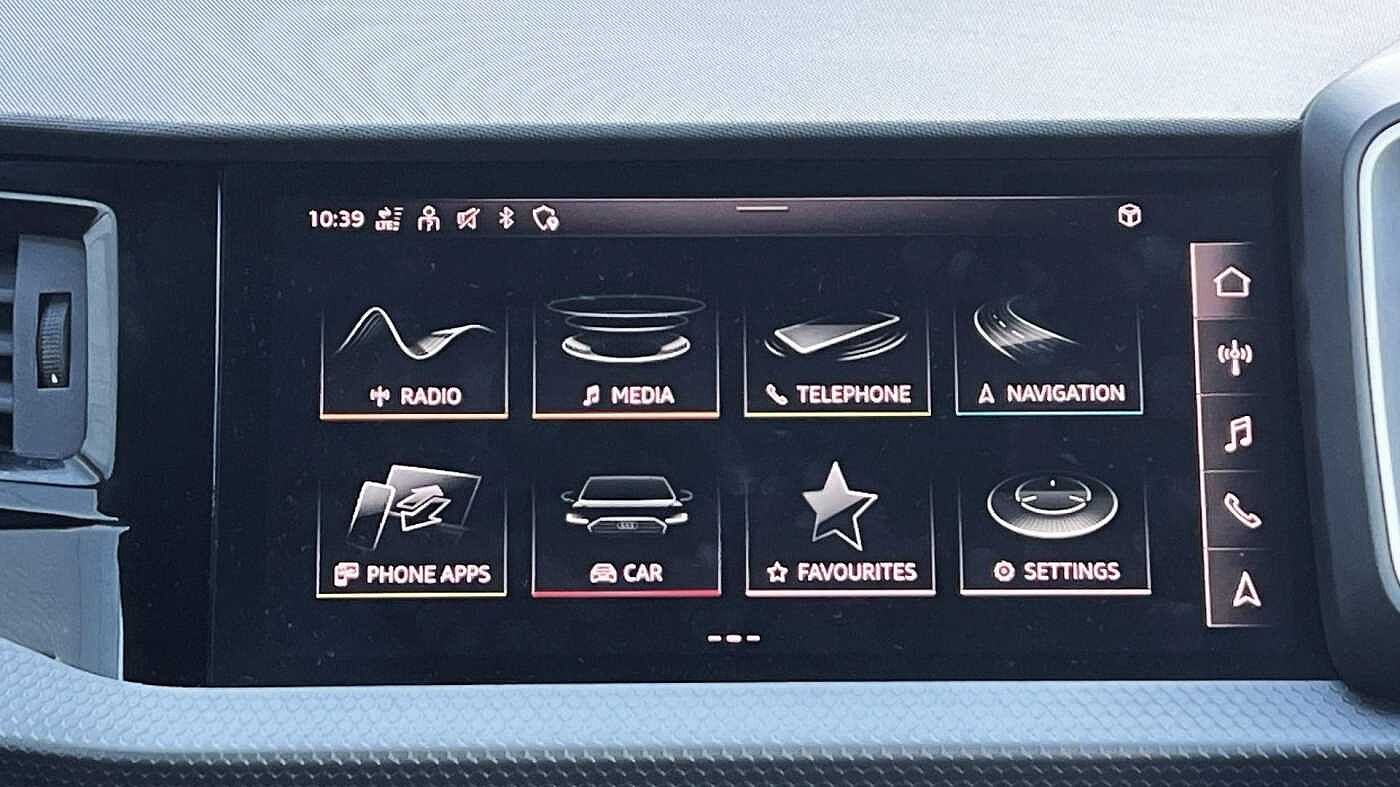 Used Audi A1 2022 for sale - 76902686: Photo 19