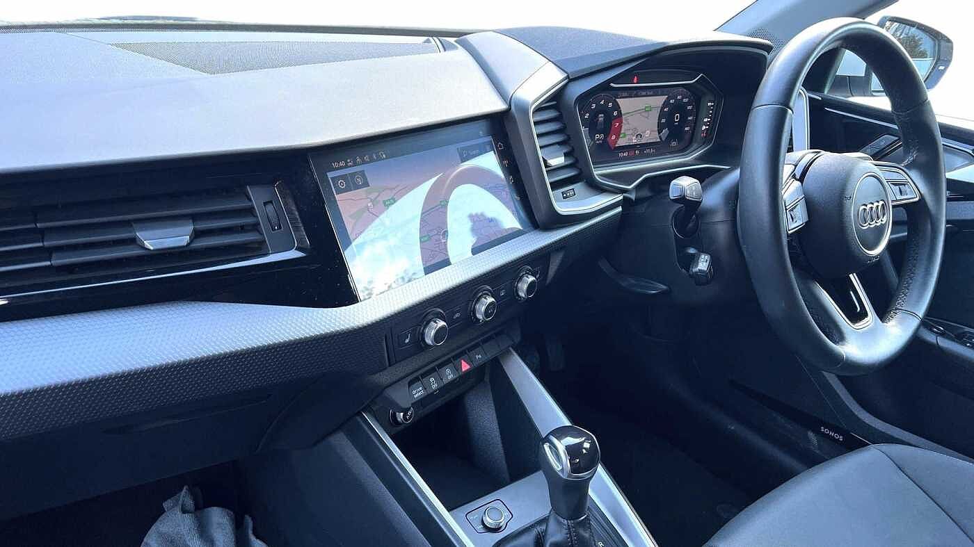 Used Audi A1 2022 for sale - 76902686: Photo 2