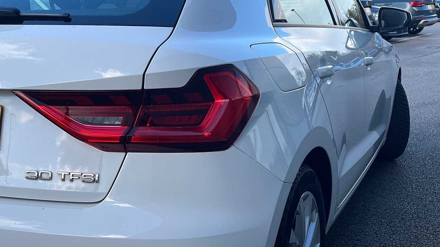 Used Audi A1 2022 for sale - 76902686: Photo 23