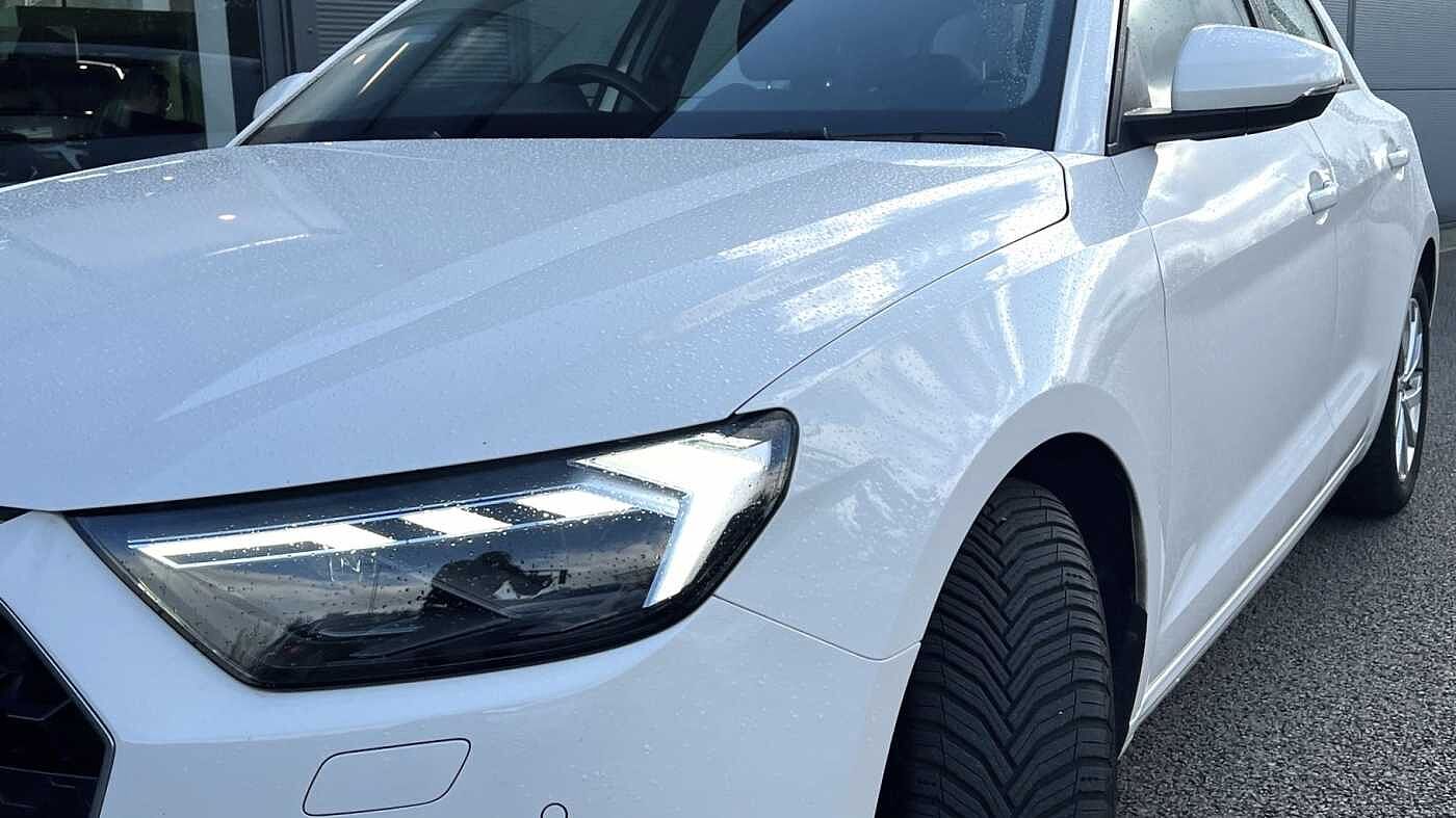 Used Audi A1 2022 for sale - 76902686: Photo 24