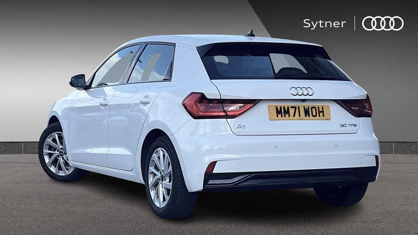 Used Audi A1 2022 for sale - 76902686: Photo 3