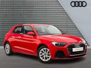 Used Audi A1 2023 for sale - 78443905: Photo