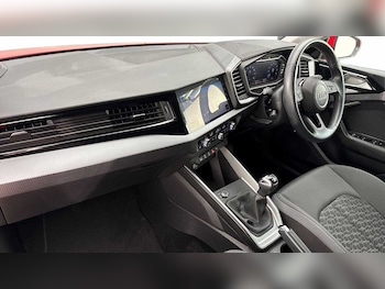 Used Audi A1 2023 for sale - 78443905: Photo