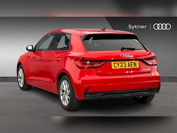 Used Audi A1 2023 for sale - 78443905: Photo