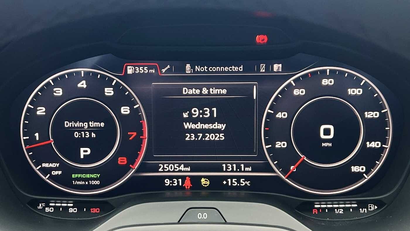 Used Audi Q2 2021 for sale - 76681421: Photo 13