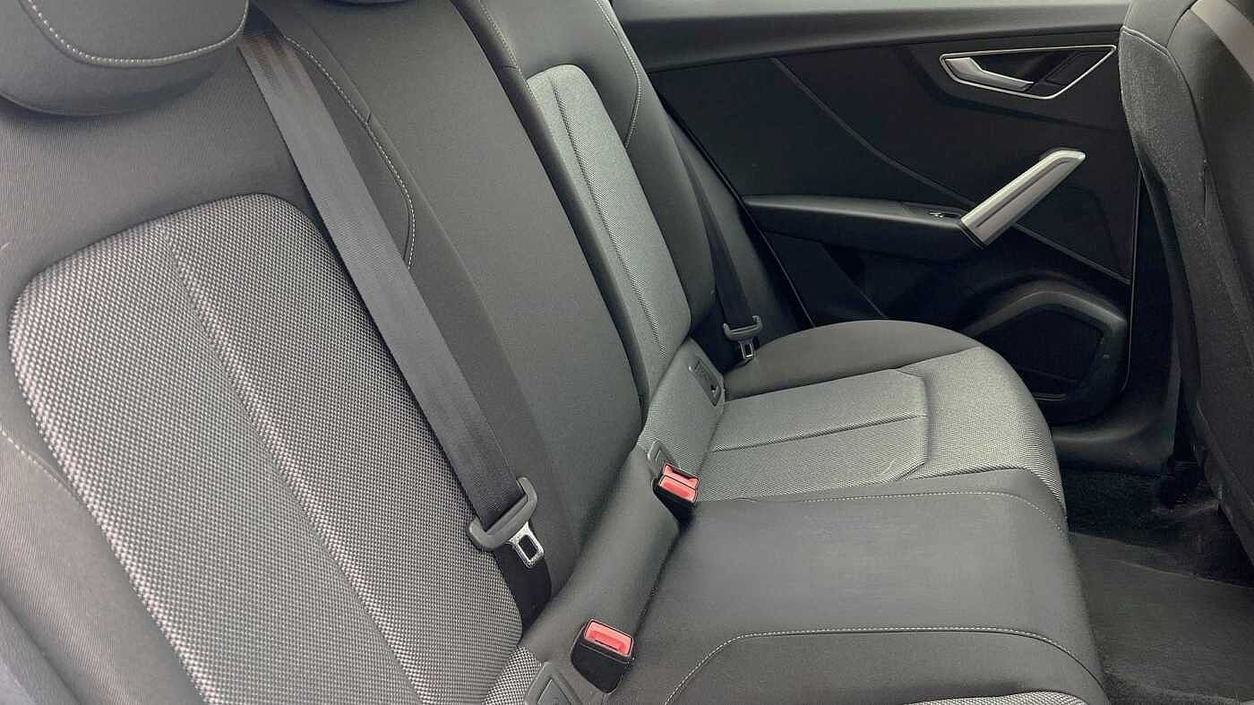 Used Audi Q2 2021 for sale - 76681421: Photo 18