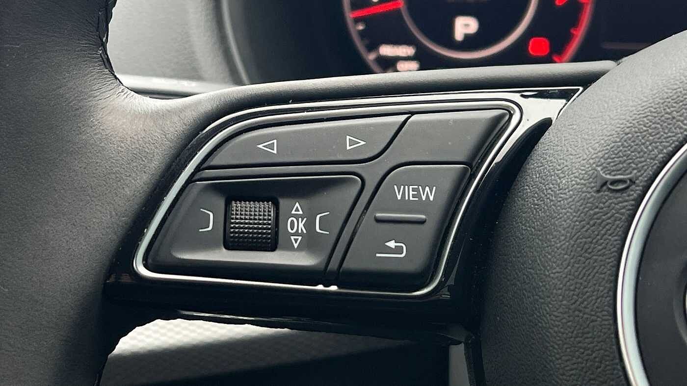 Used Audi Q2 2021 for sale - 76681421: Photo 19