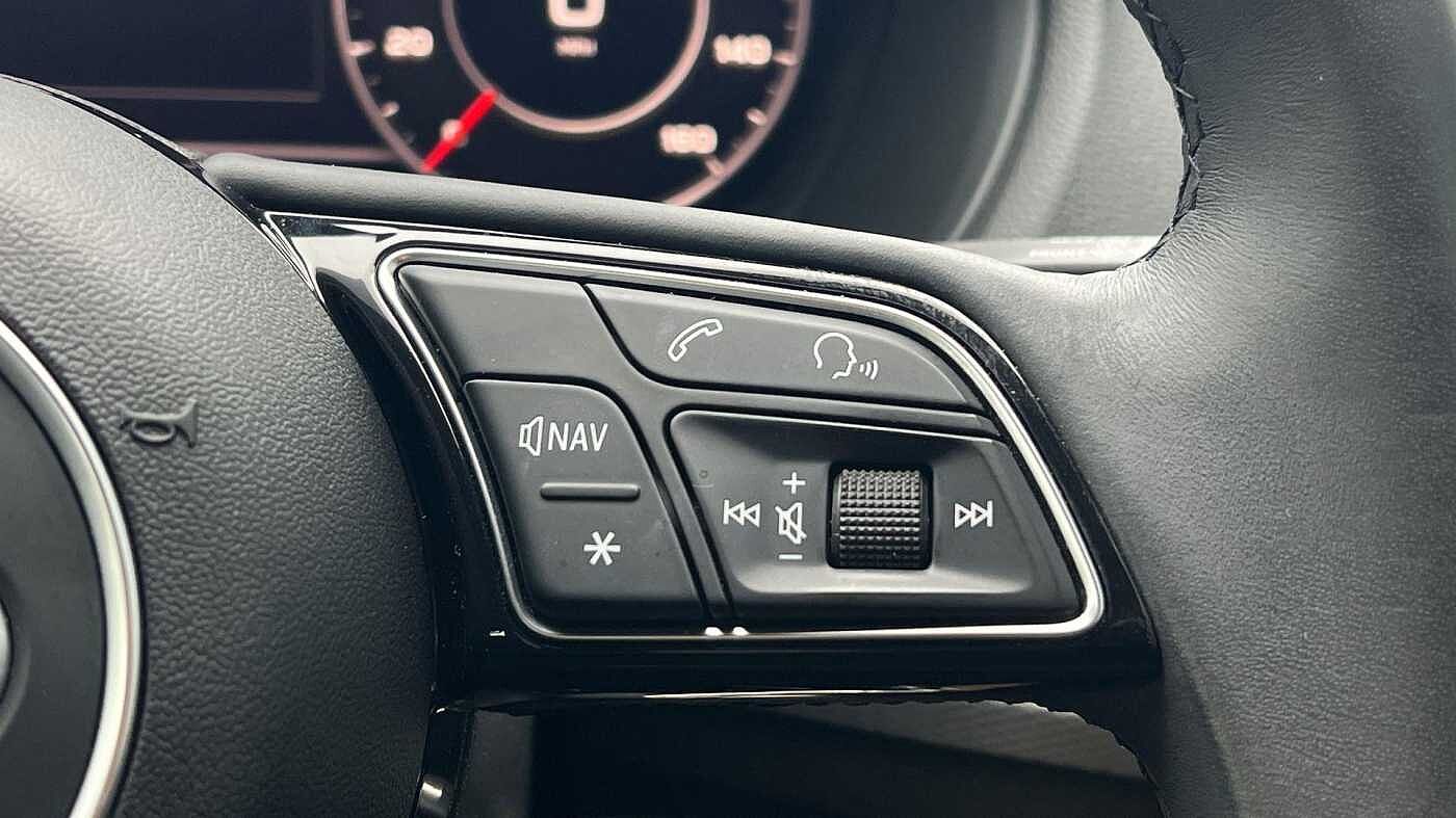 Used Audi Q2 2021 for sale - 76681421: Photo 20