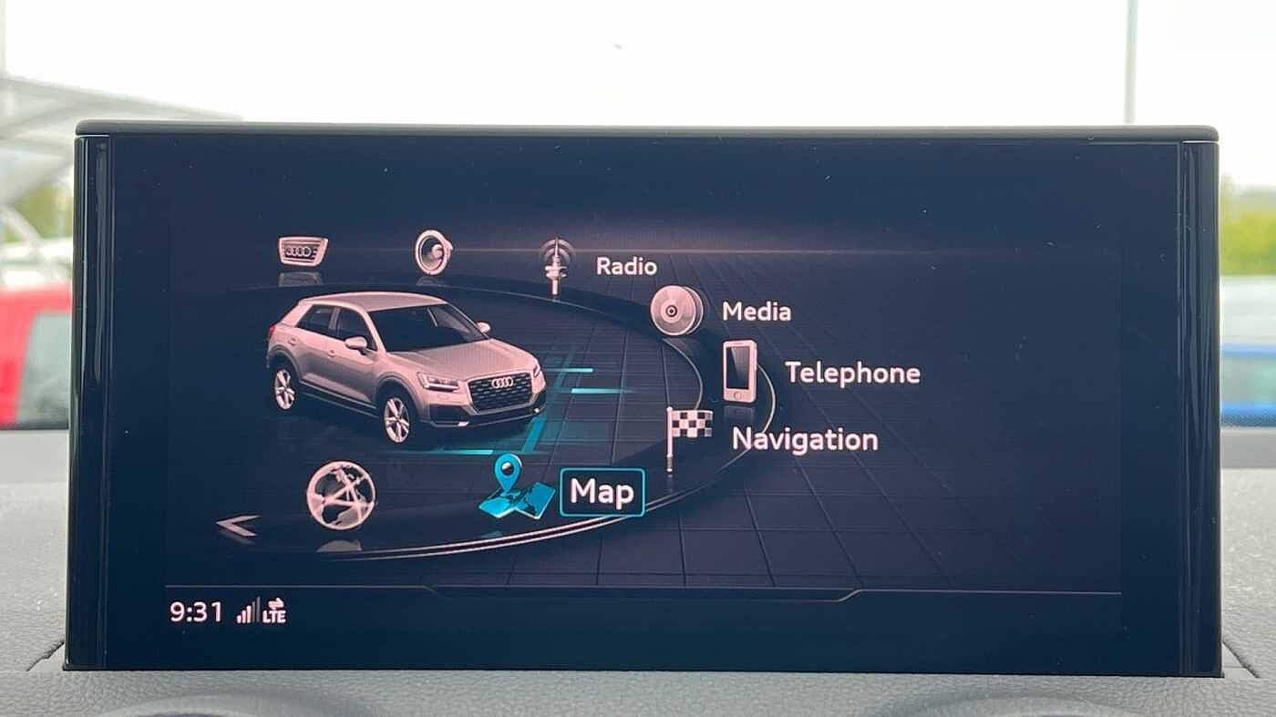 Used Audi Q2 2021 for sale - 76681421: Photo 21