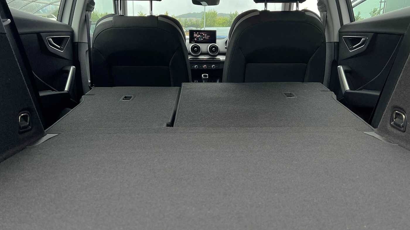 Used Audi Q2 2021 for sale - 76681421: Photo 24