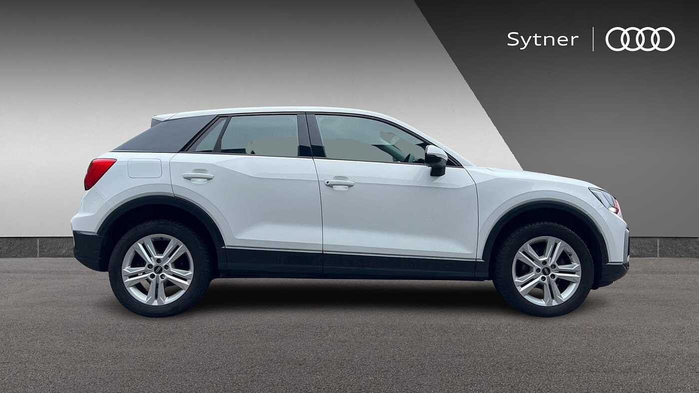 Used Audi Q2 2021 for sale - 76681421: Photo 4