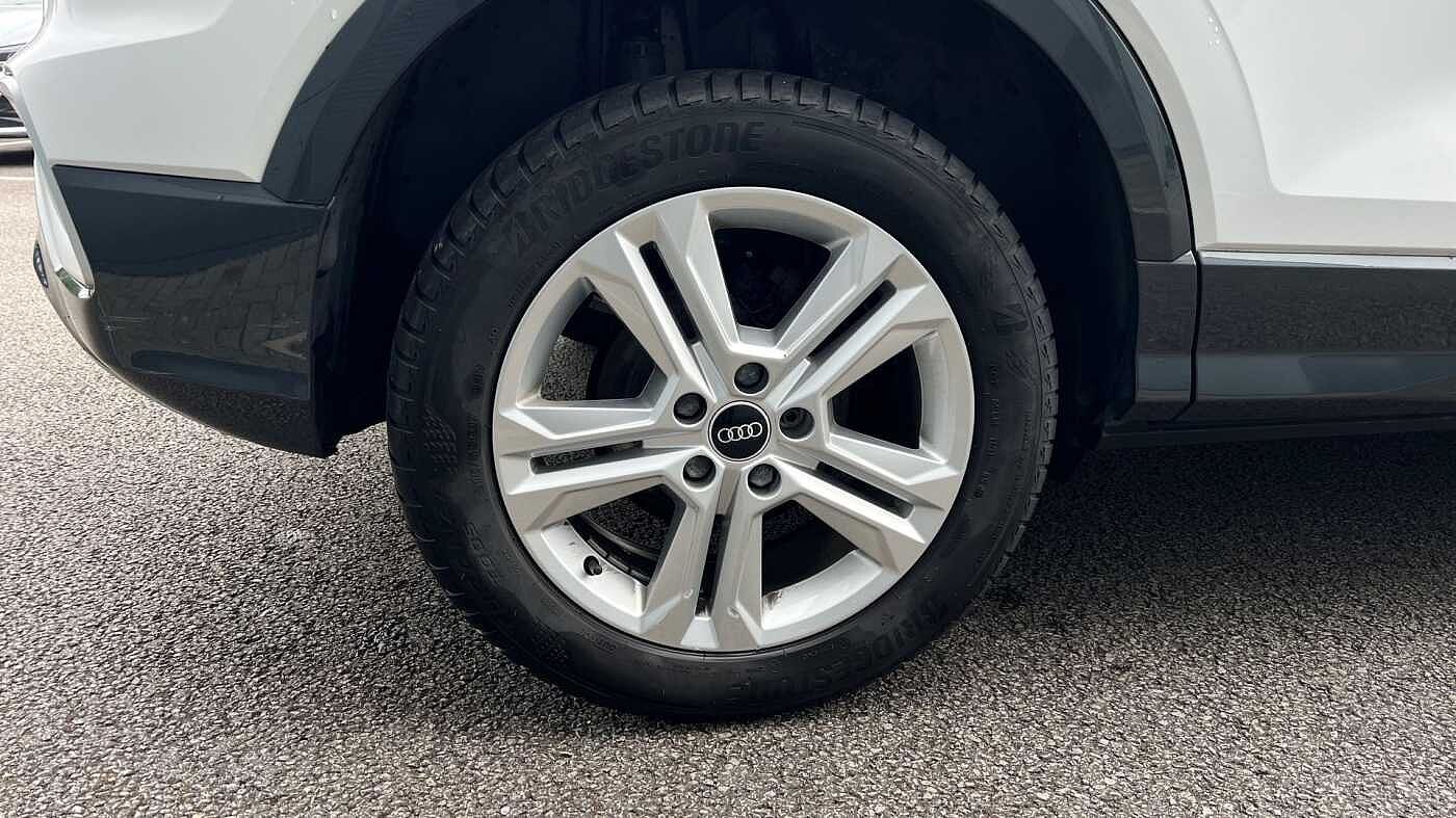 Used Audi Q2 2021 for sale - 76681421: Photo 5