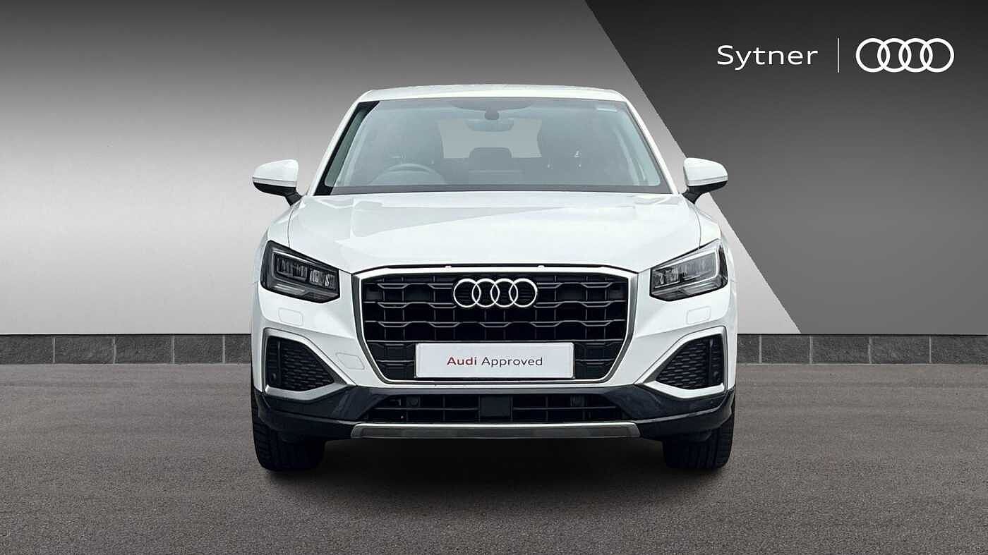 Used Audi Q2 2021 for sale - 76681421: Photo 7