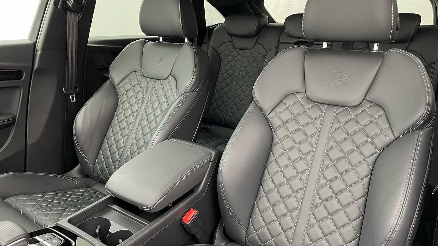 Used Audi Q5 2022 for sale - 77528560: Photo 12