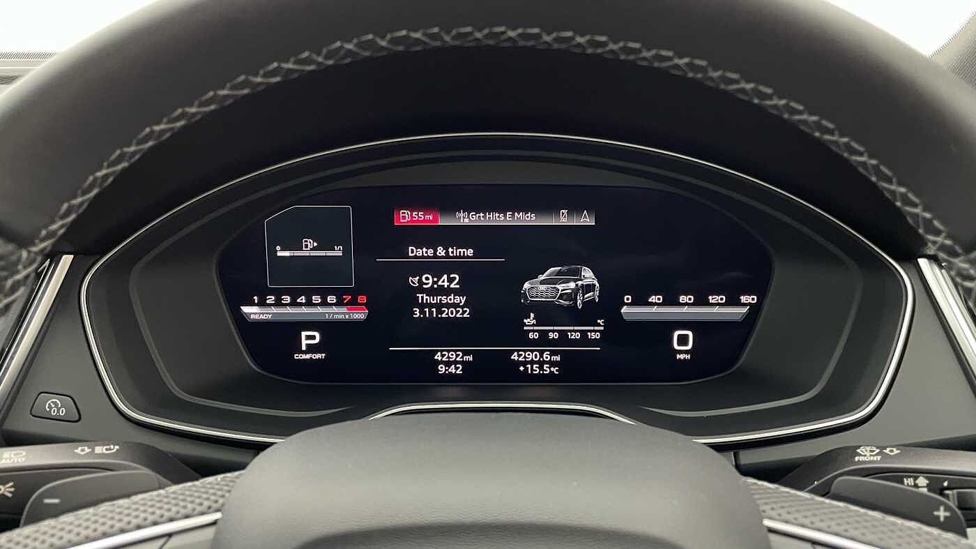 Used Audi Q5 2022 for sale - 77528560: Photo 14