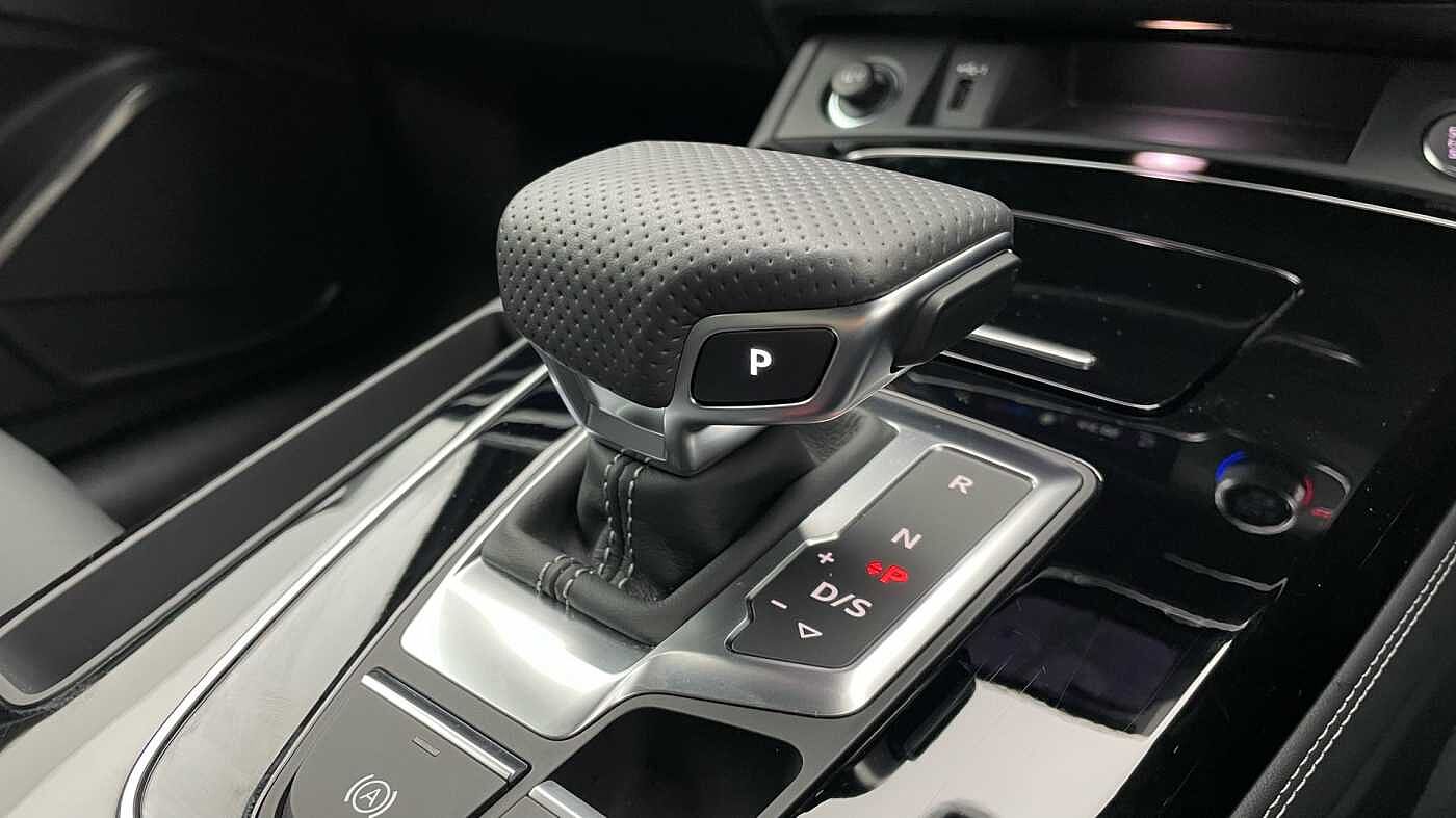 Used Audi Q5 2022 for sale - 77528560: Photo 17