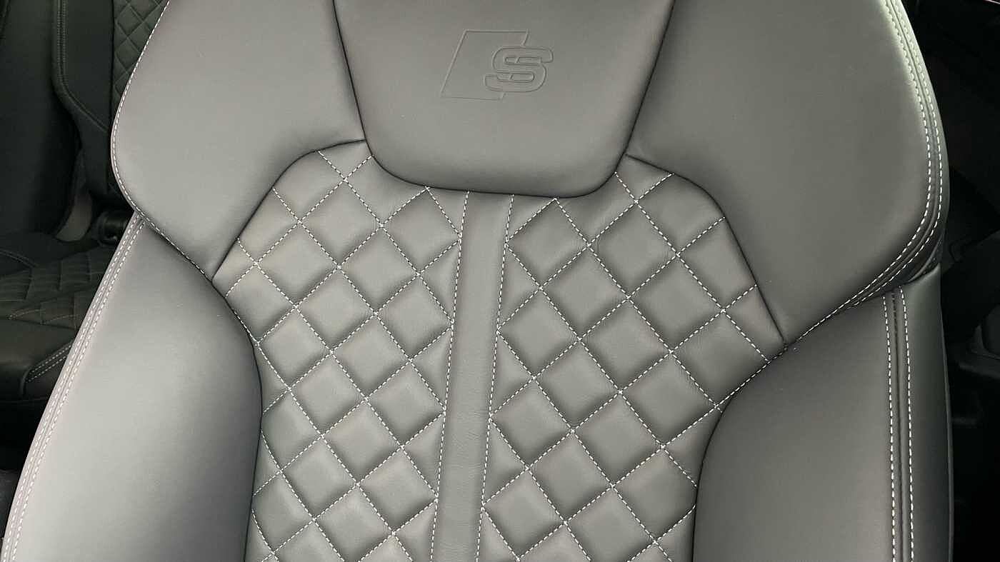 Used Audi Q5 2022 for sale - 77528560: Photo 18