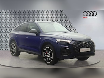 Audi Q5 feature image