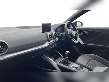 Used Audi Q2 2022 for sale - 76289065: Photo