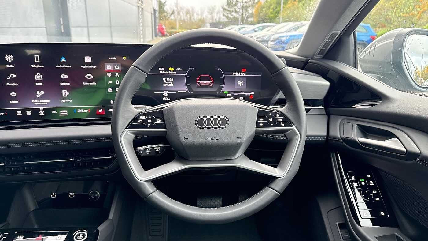 Used Audi A6 2025 for sale - 76678790: Photo 10