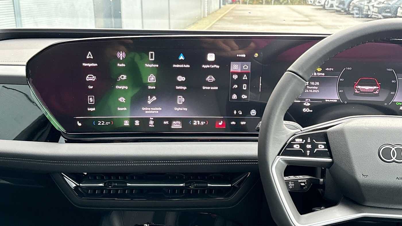 Used Audi A6 2025 for sale - 76678790: Photo 11