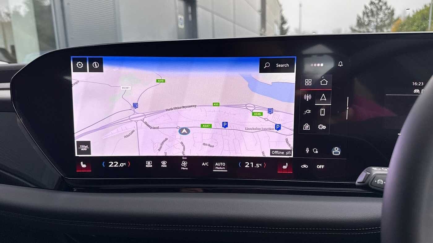 Used Audi A6 2025 for sale - 76678790: Photo 12