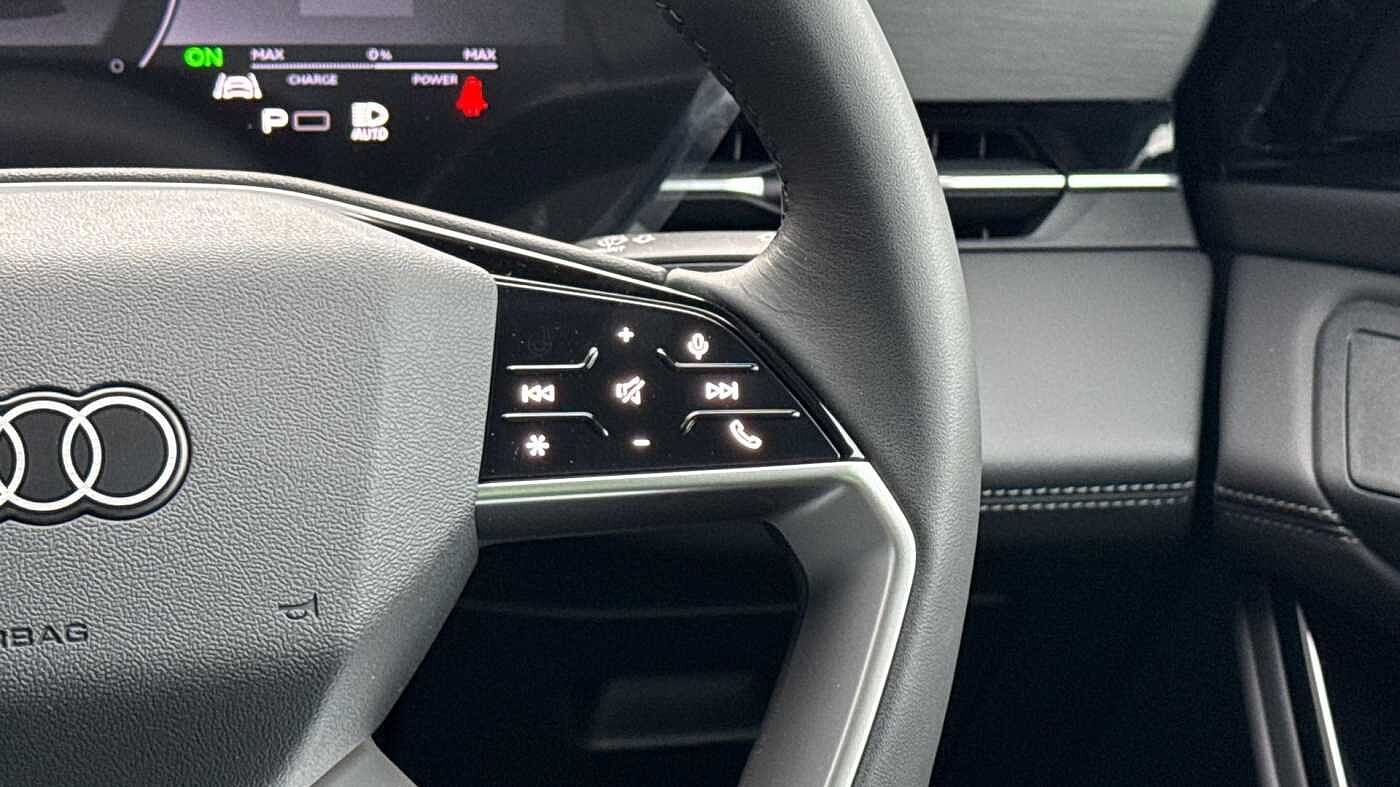 Used Audi A6 2025 for sale - 76678790: Photo 18