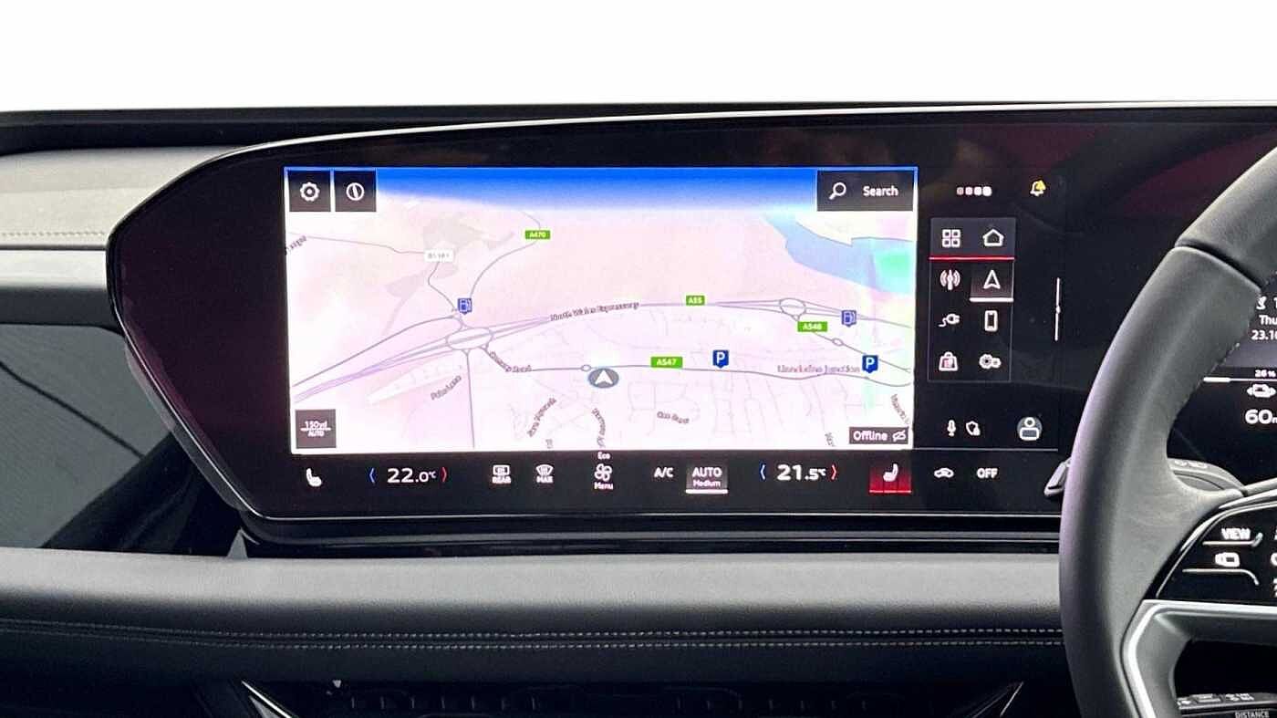 Used Audi A6 2025 for sale - 76678790: Photo 19