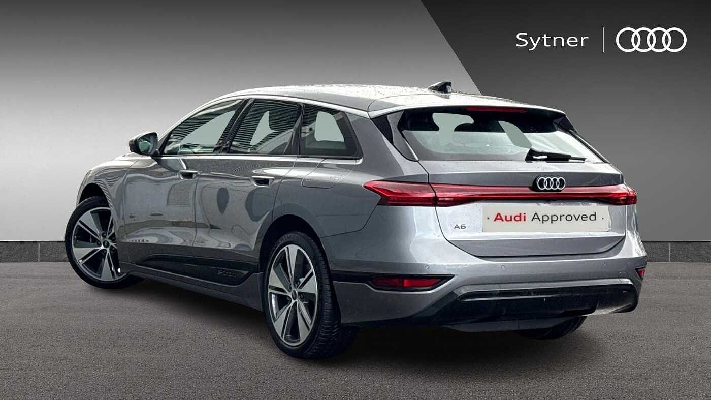 Used Audi A6 2025 for sale - 76678790: Photo 3