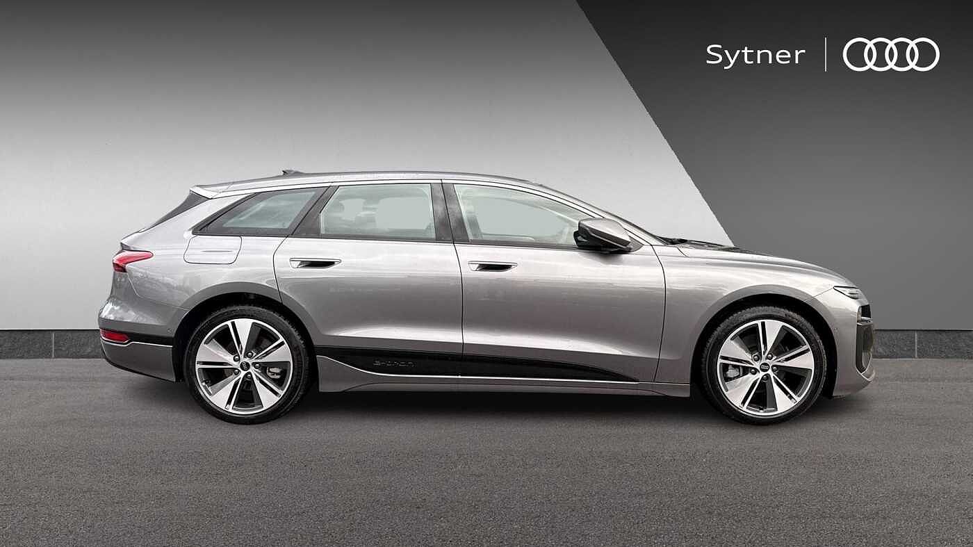 Used Audi A6 2025 for sale - 76678790: Photo 4